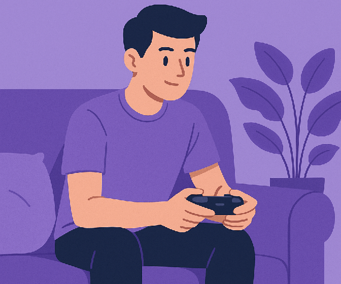 XP Farming for Your Brain: Daily Mental Warmups